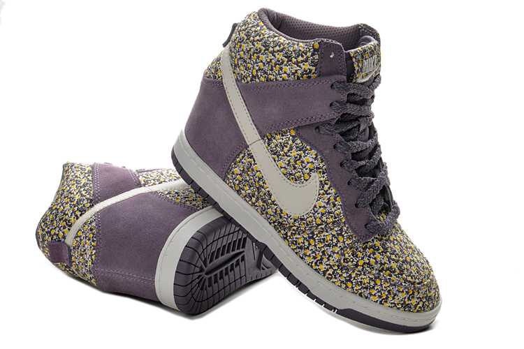 Nike Dunk Sky Hi pas cher la depollution nike dunk air france